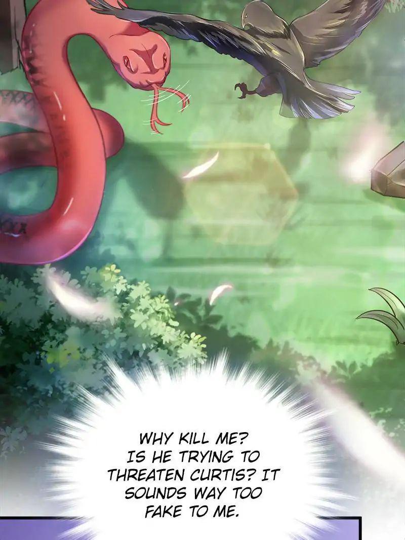 Beauty and the Beasts Chapter 24 Gambar 21